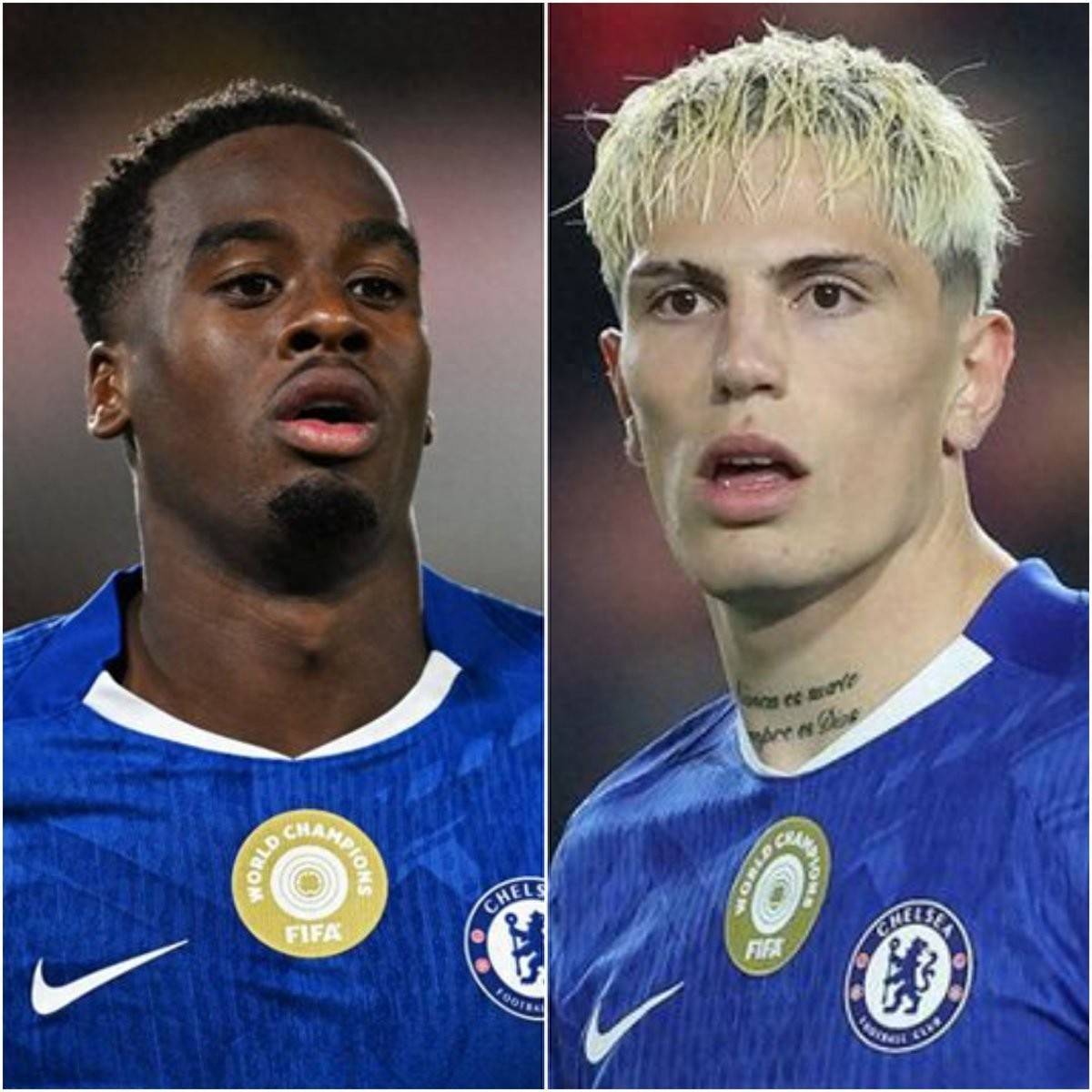 kaiyun-切尔西边锋因累计黄牌无缘欧冠比赛 